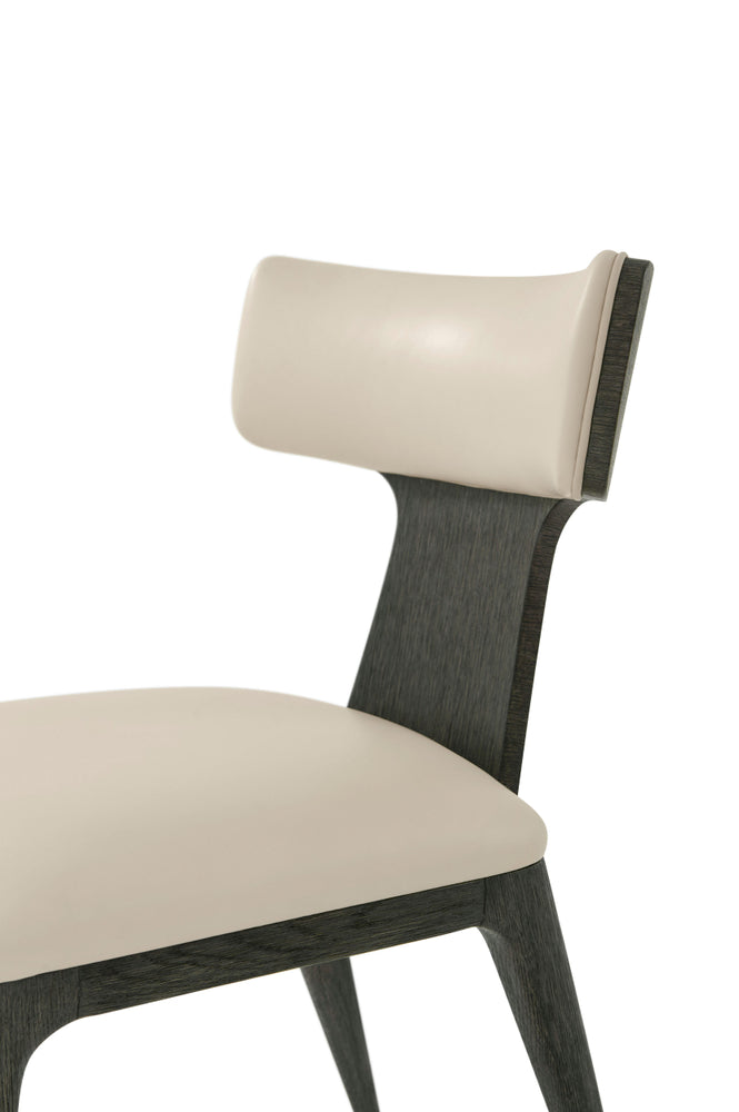 Repose Upholstered Dining Side Chair