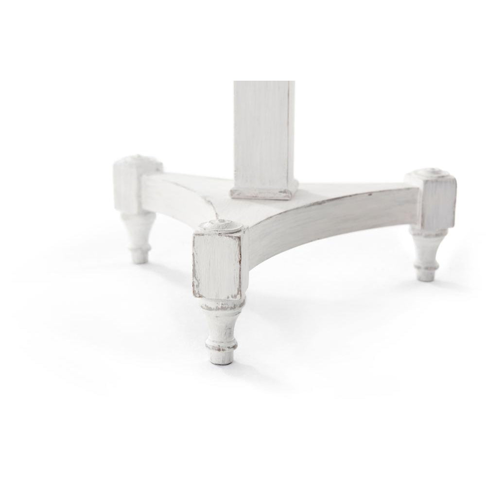 The Fate Accent Table-Theodore Alexander-THEO-TA50031.C147-Side TablesAvesta Finish-9-France and Son