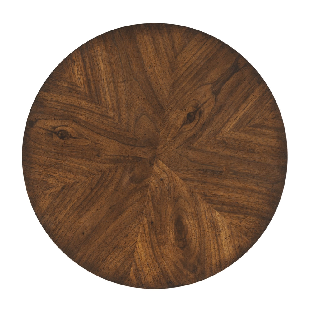 The Fate Accent Table-Theodore Alexander-THEO-TA50031.C147-Side TablesAvesta Finish-2-France and Son