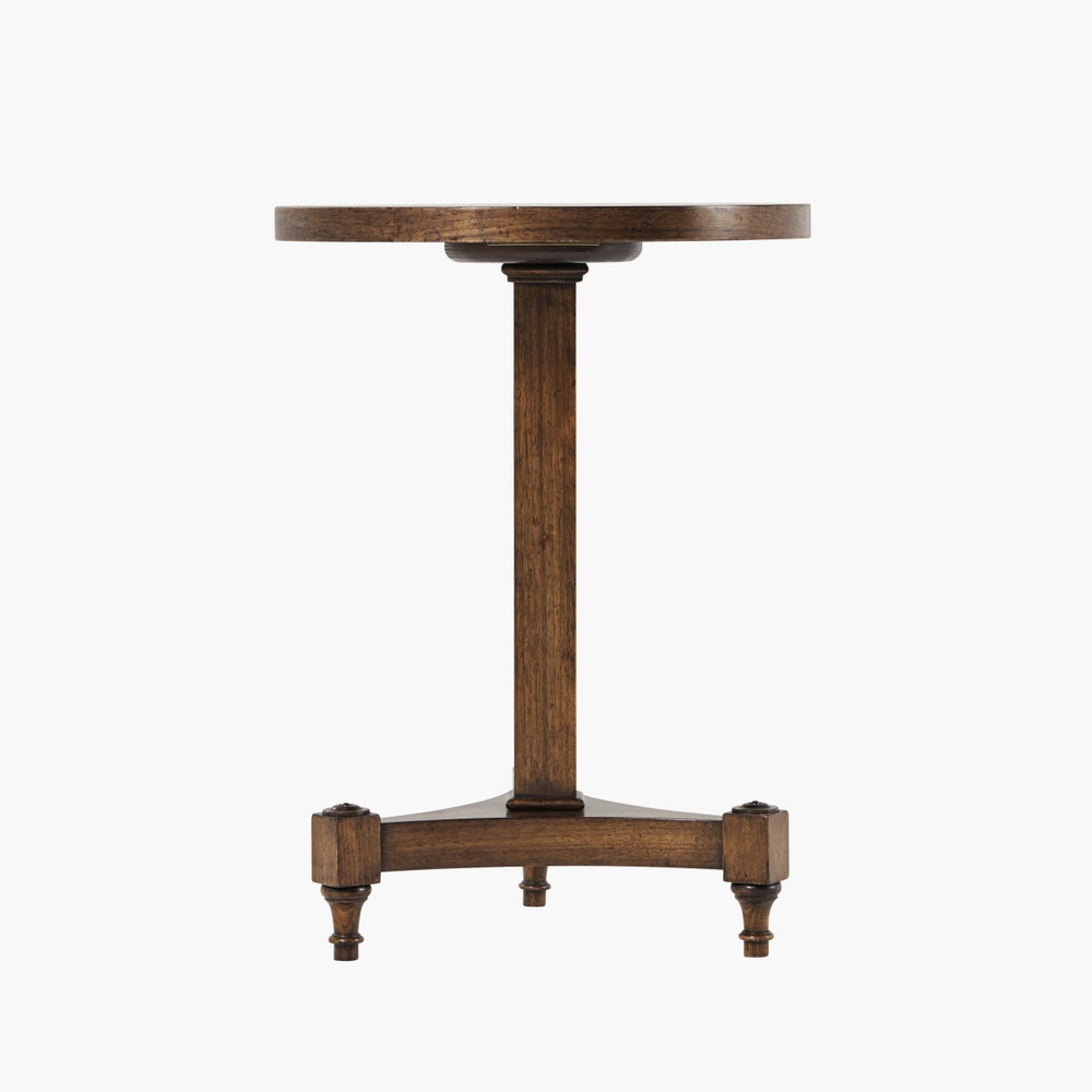 The Fate Accent Table-Theodore Alexander-THEO-TA50031.C147-Side TablesAvesta Finish-4-France and Son