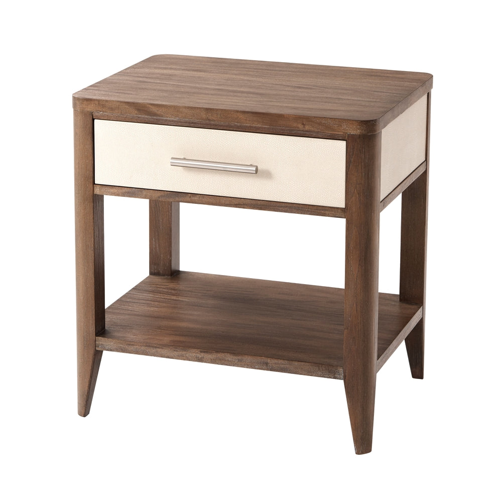 York Bedside Table-Theodore Alexander-THEO-TAS50013.C078-NightstandsRowan-7-France and Son