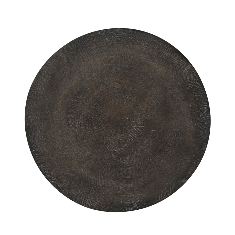 Jayson Accent Table-Theodore Alexander-THEO-TAS50024-Side Tables-3-France and Son