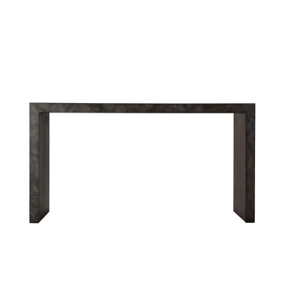Jayson Console Table-Theodore Alexander-THEO-TAS53014-Console Tables-3-France and Son