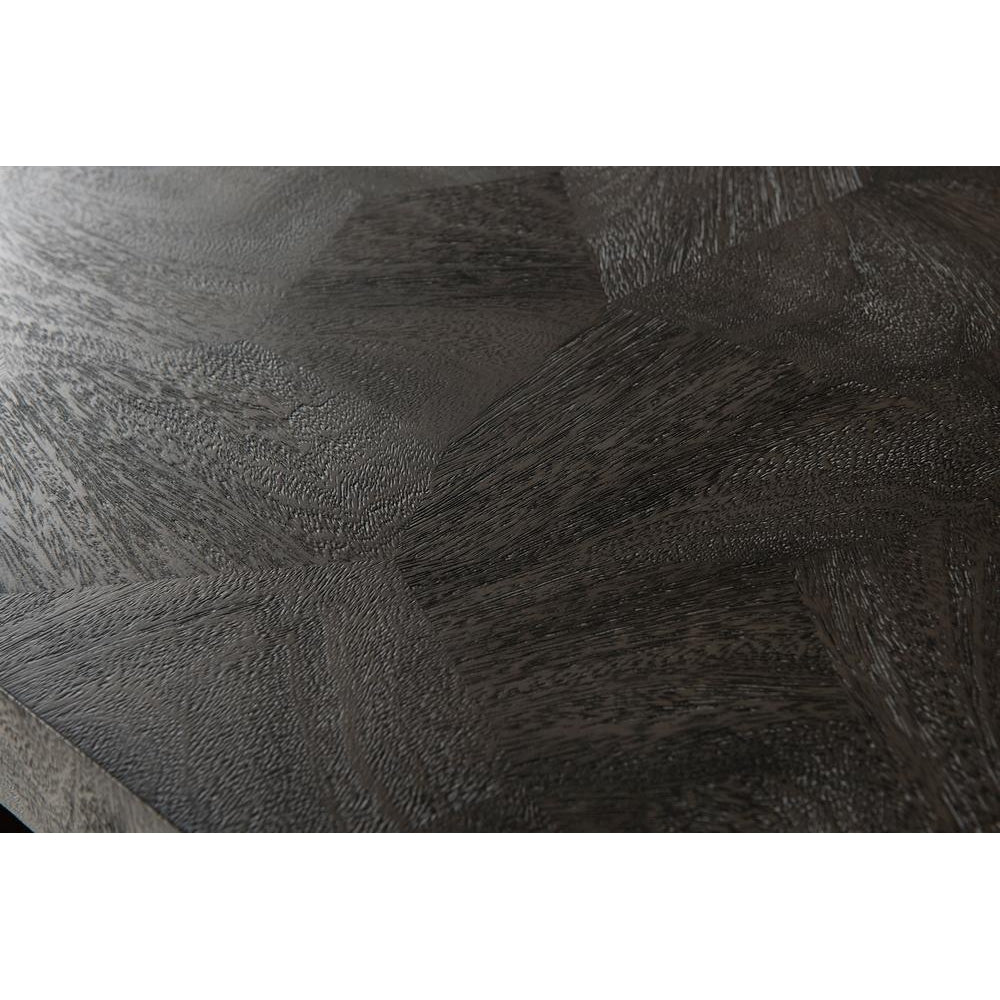 Jayson Console Table-Theodore Alexander-THEO-TAS53014-Console Tables-5-France and Son