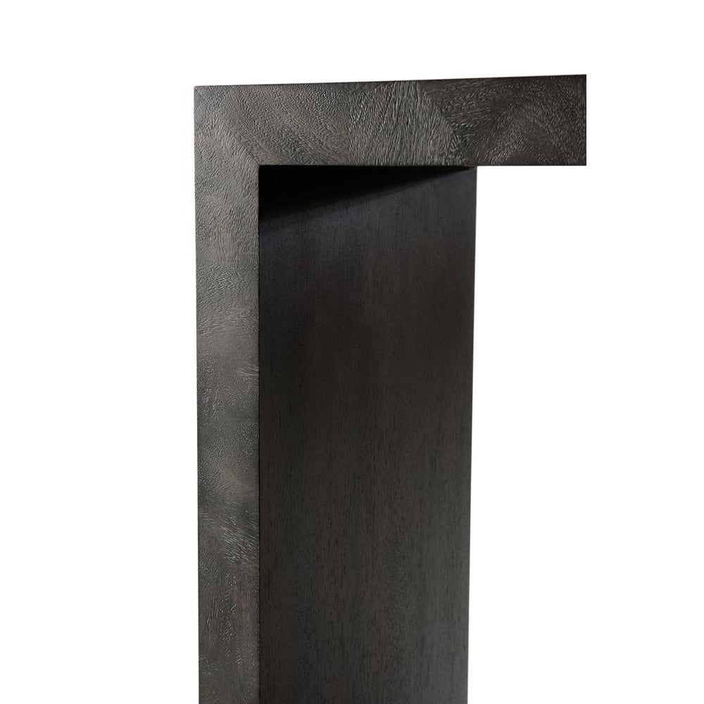 Jayson Console Table-Theodore Alexander-THEO-TAS53014-Console Tables-6-France and Son