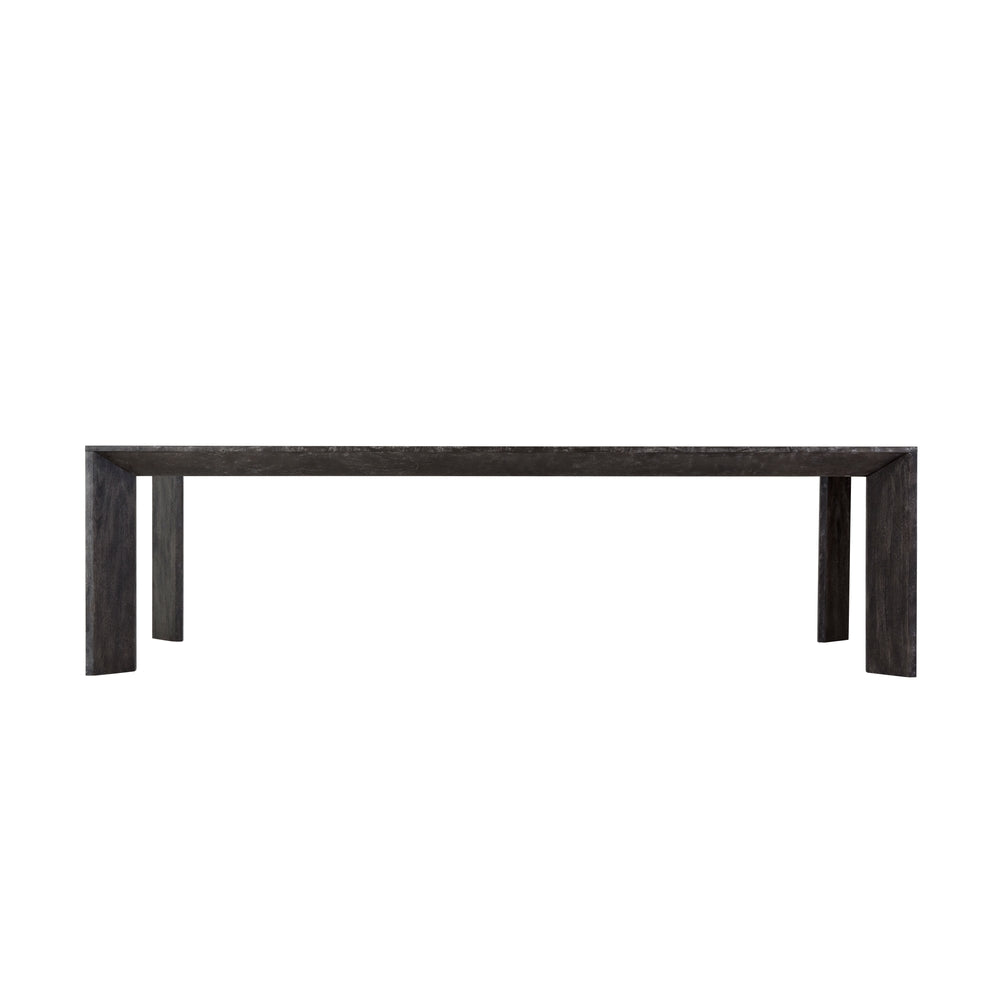 Jayson Dining Table-Theodore Alexander-THEO-TAS54017-Dining Tables-3-France and Son