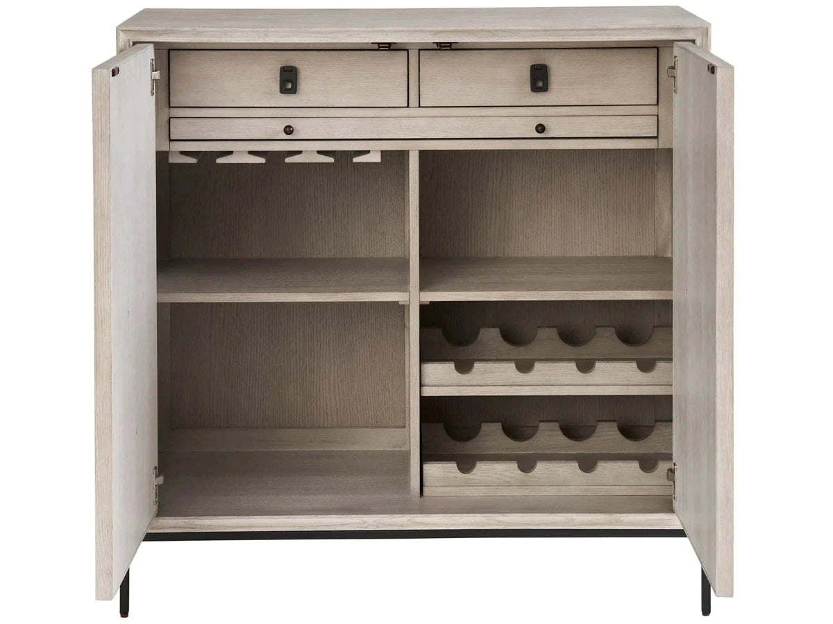Odessa Bar Cabinet