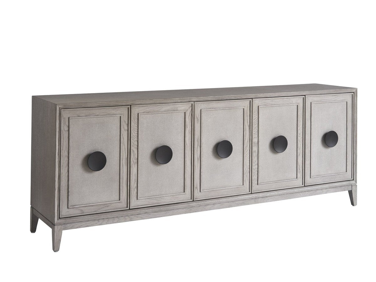 Coalesce Entertainment Credenza