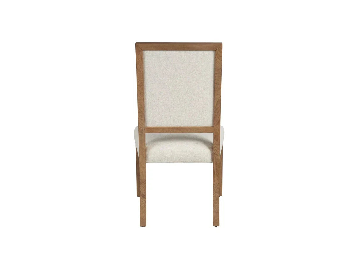 Upholstered Dining Chair