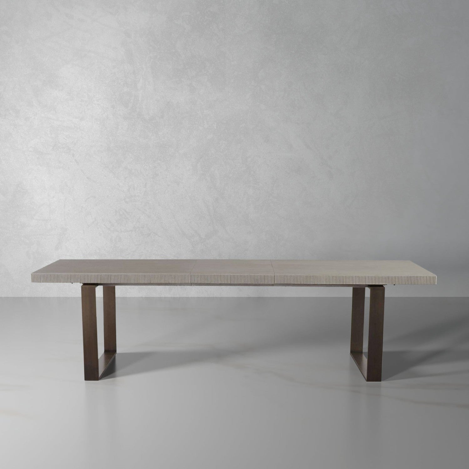 Modern Robards Dining Table-Universal Furniture-UNIV-645755-Dining TablesFlint-1-France and Son