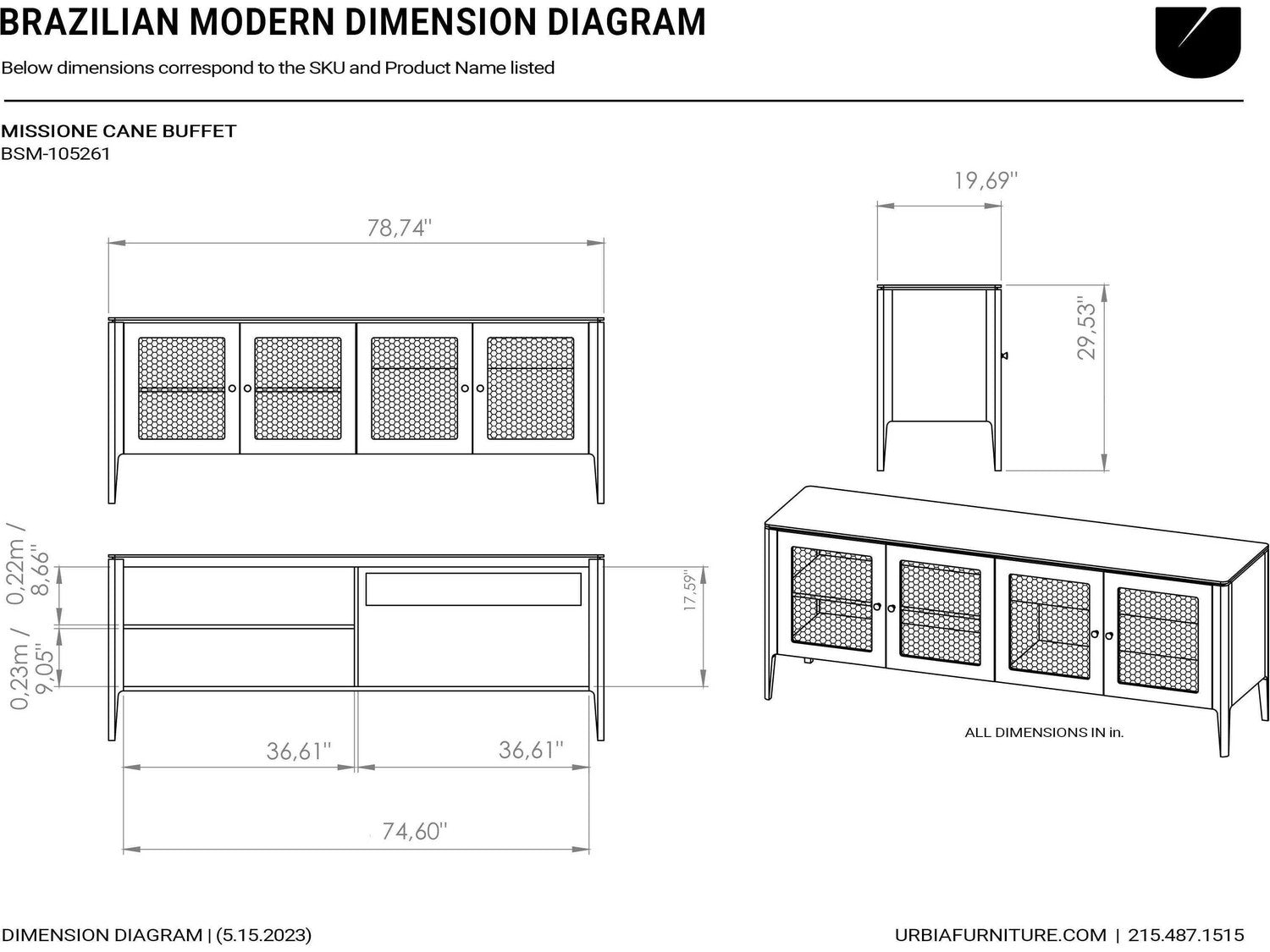 Missione Cane Buffet