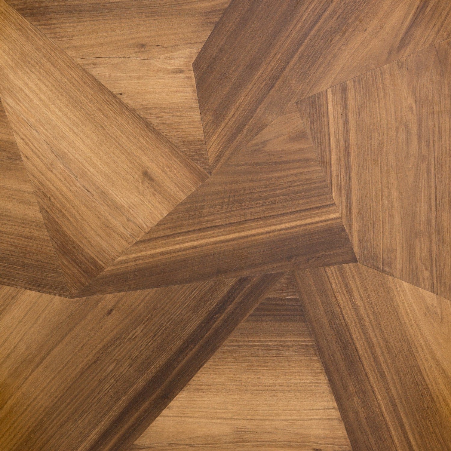 Brooklyn Dining Table - Blonde Yukas - Open Box