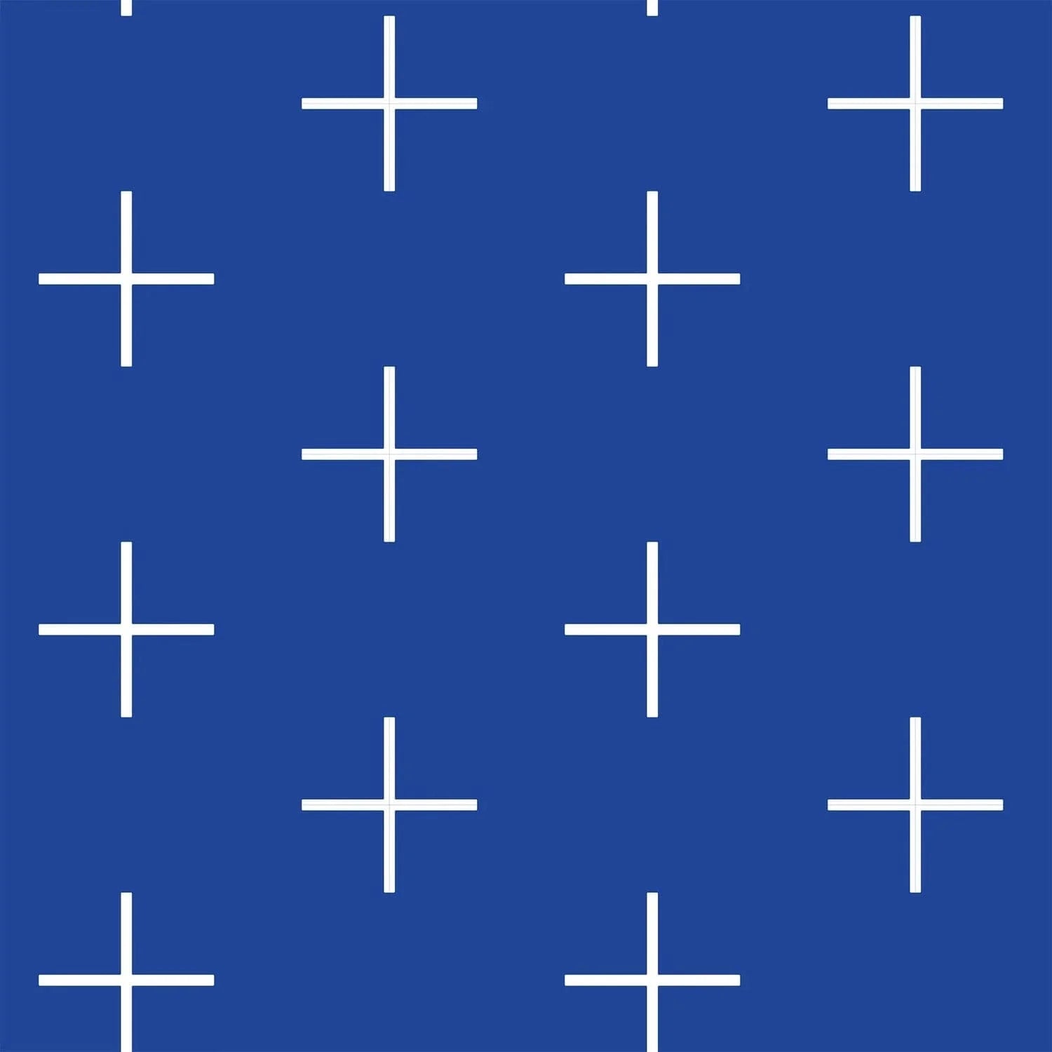 Addition Large Wallpaper-Mitchell Black-MITCHB-WCLP602L-5-PM-10-Wall DecorPattern Yves Blue Reverse-Premium Matte Paper-9-France and Son