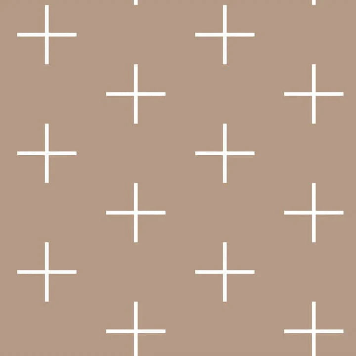 Addition Large Wallpaper-Mitchell Black-MITCHB-WCLP602L-7-PM-10-Wall DecorPattern Truly Taupe Reverse-Premium Matte Paper-13-France and Son