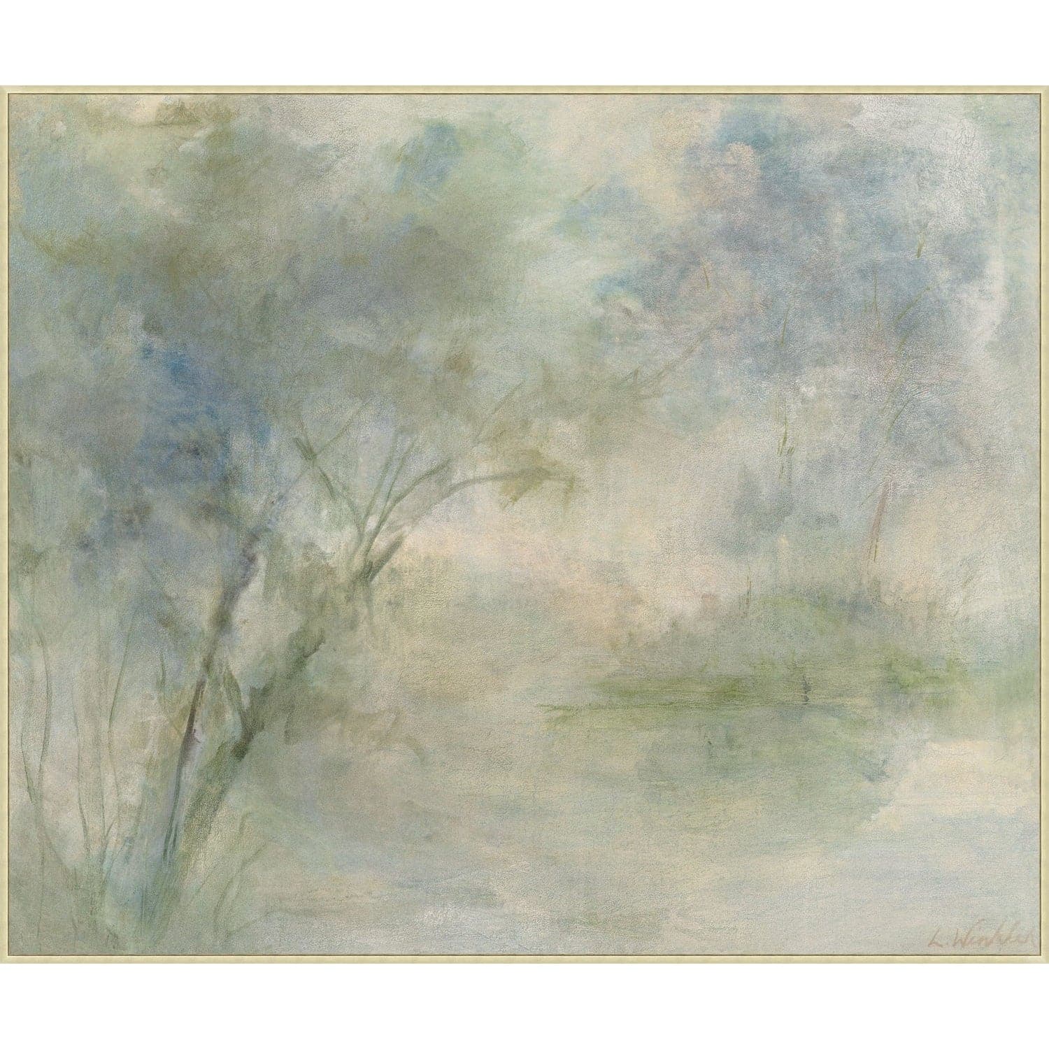 A Leisurely Dream-Wendover-WEND-WLD2870-Wall Art-1-France and Son