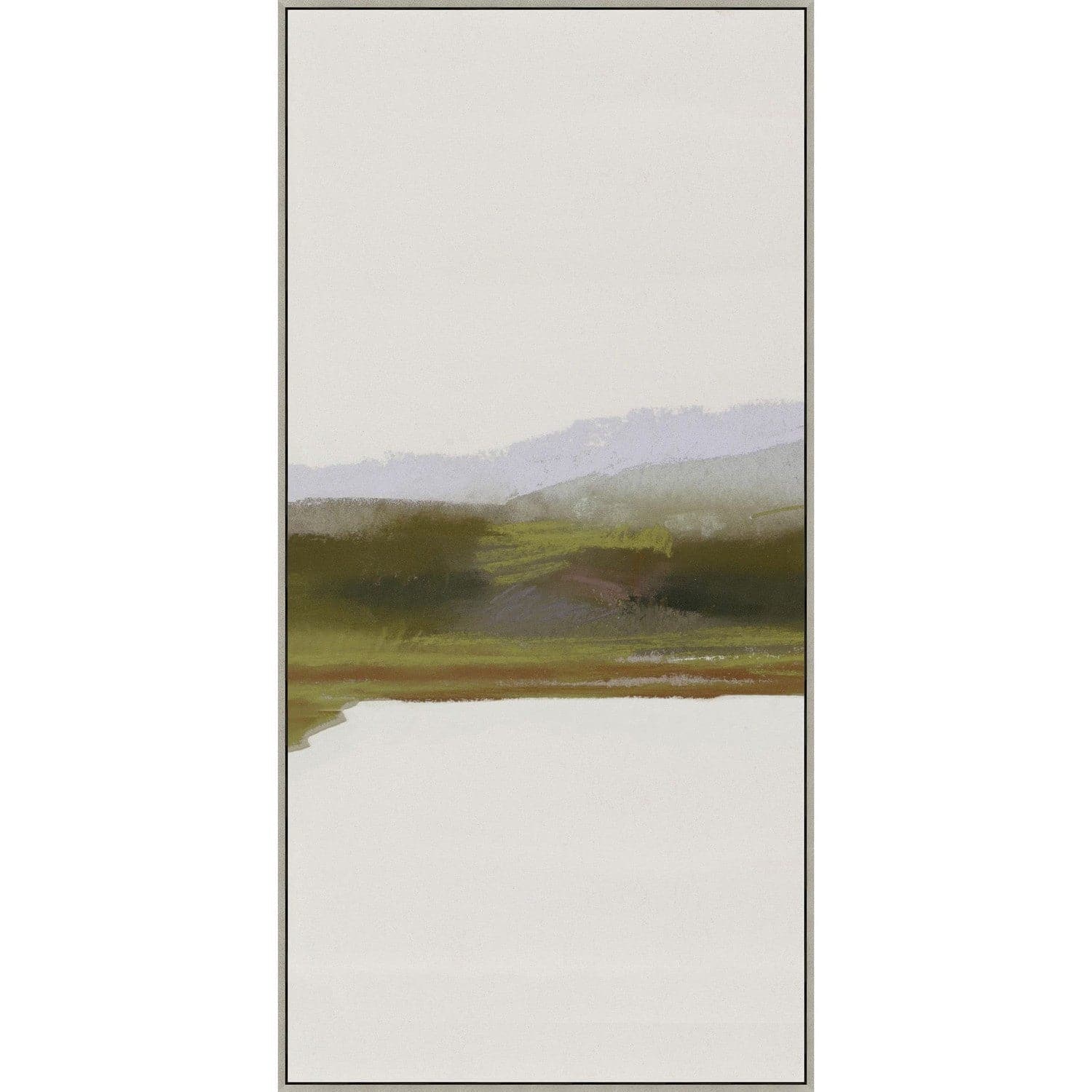 Grand Salt Marsh Triptych 1-Wendover-WEND-WTFH1184-Wall Art-1-France and Son