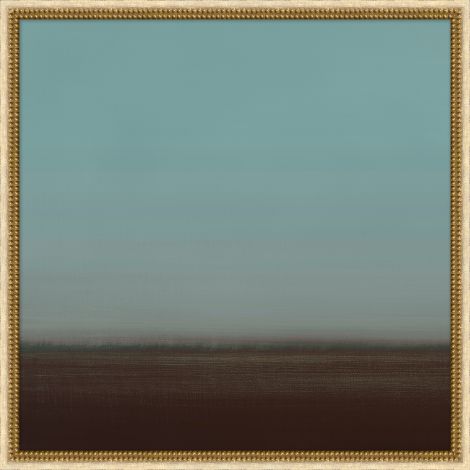 Calm Horizon 30"-Wendover-WEND-WTFH1239-Wall Art-1-France and Son