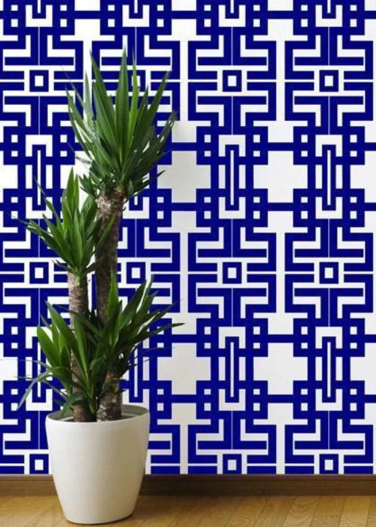 Aztec Wallpaper