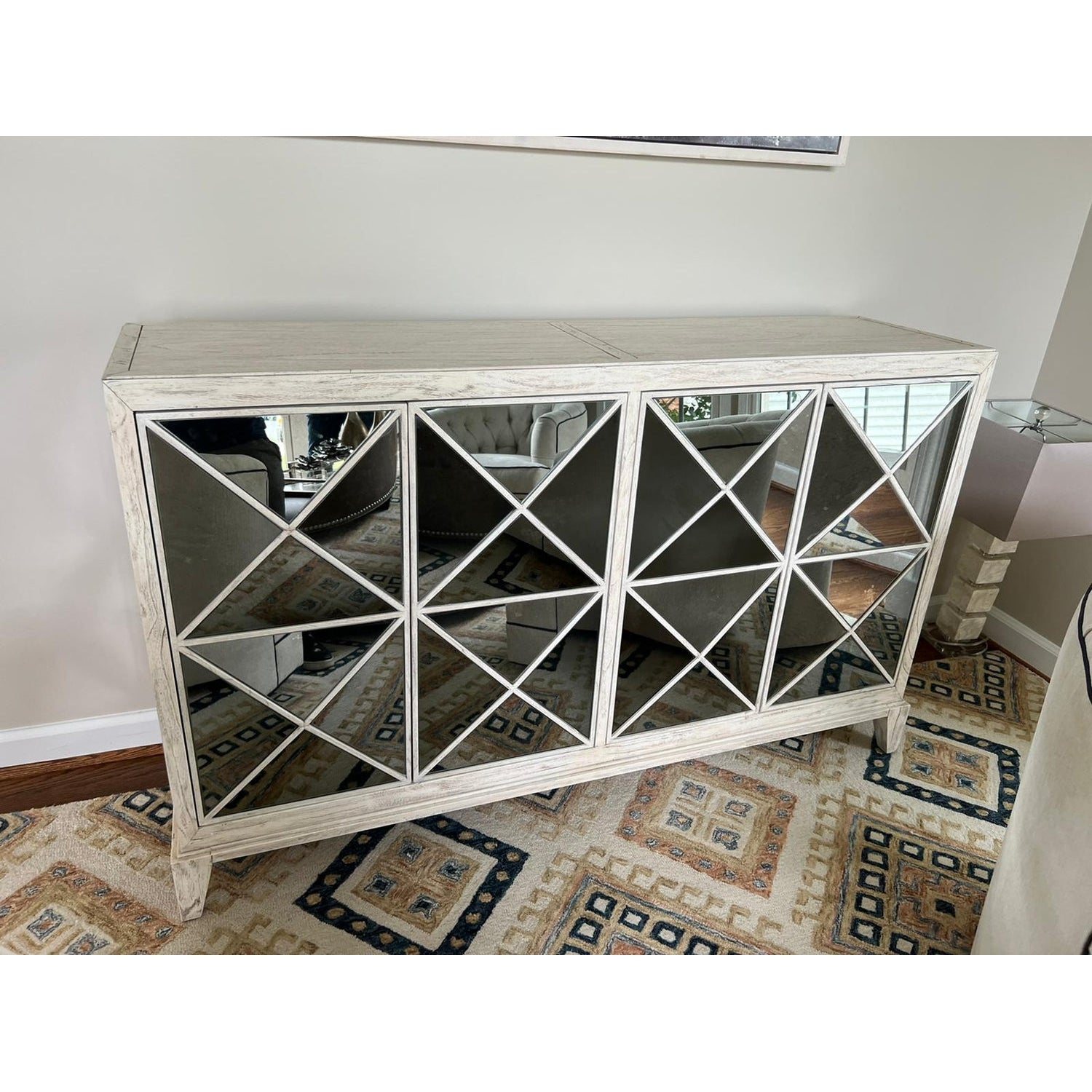 Escher Sideboard-Ambella-AMBELLA-27046-630-001-Sideboards & Credenzas-2-France and Son