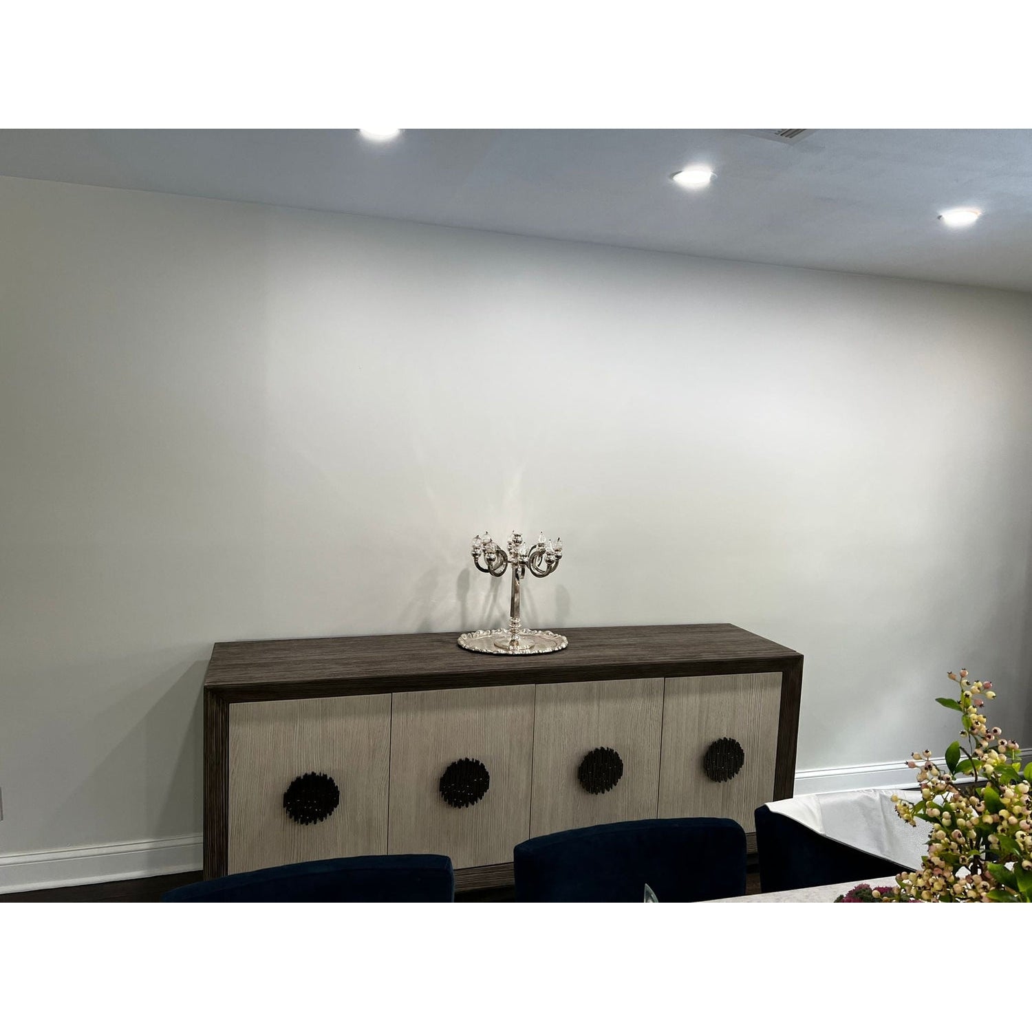 Luca Entertainment Credenza-Bernhardt-BHDT-386870-Media Storage / TV Stands-5-France and Son