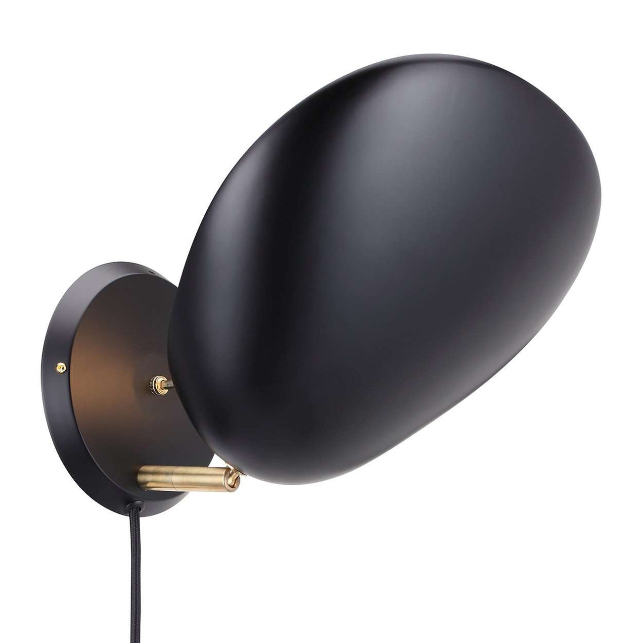 Grossman Cobra Wall Sconce
