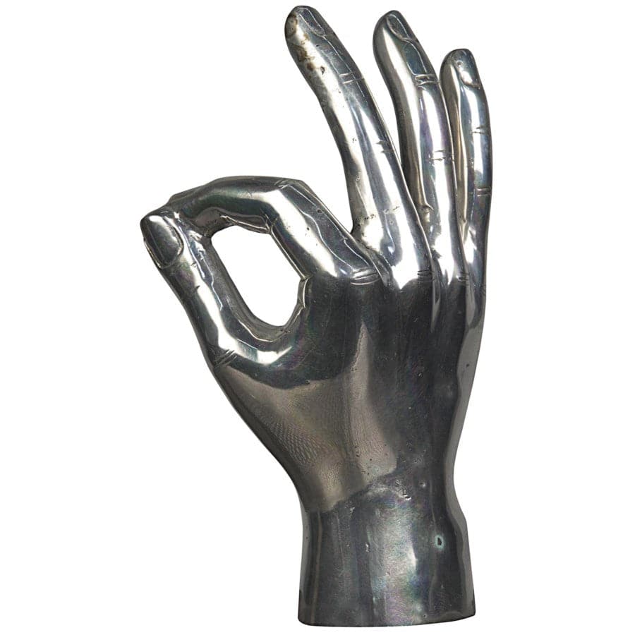 Ok Sign-Noir-NOIR-AB-150SV-Decor-1-France and Son