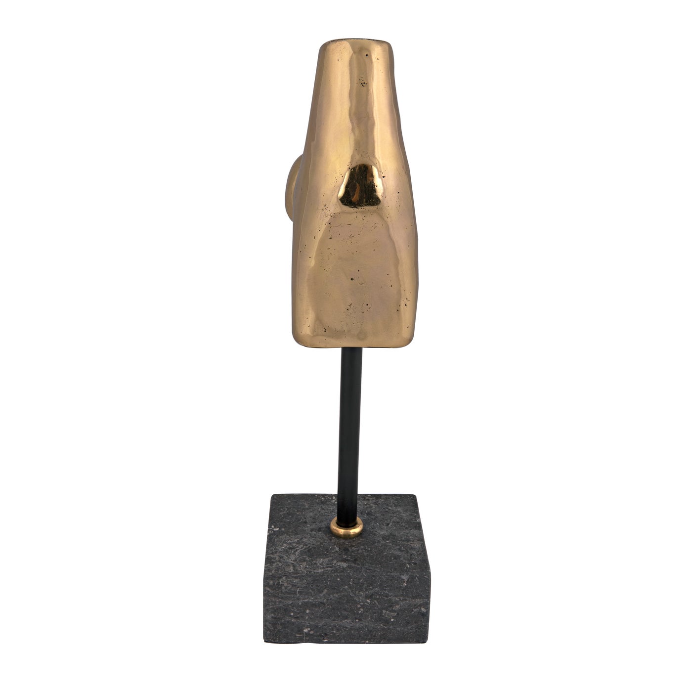 Goker with Stand-Noir-NOIR-AB-291BR-Decorative Objects-3-France and Son