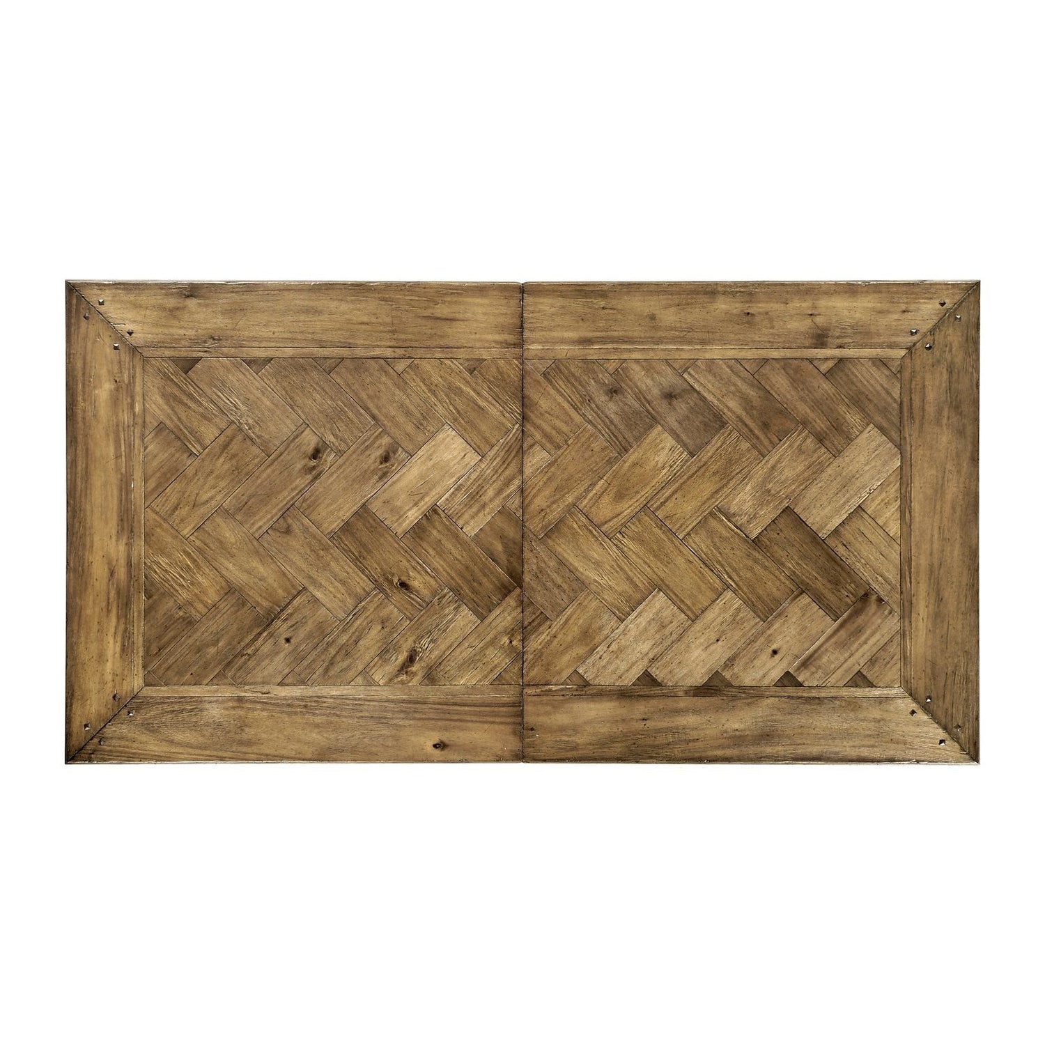 Casual Extending Dining Table-Jonathan Charles-JCHARLES-491169-86L-CFW-Dining TablesCountry Walnut-10-France and Son