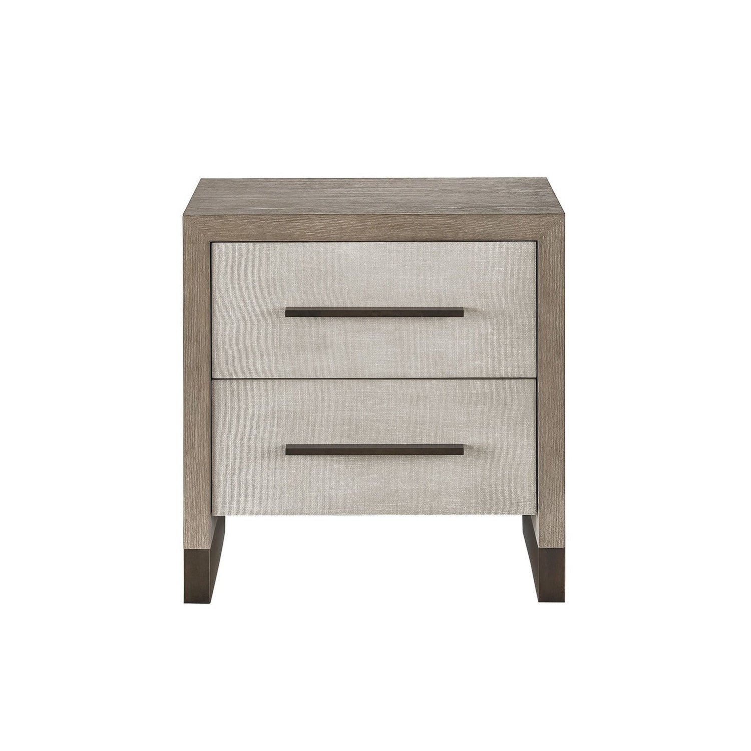 Night Table-Universal Furniture-UNIV-U225A357-Side Tables-1-France and Son