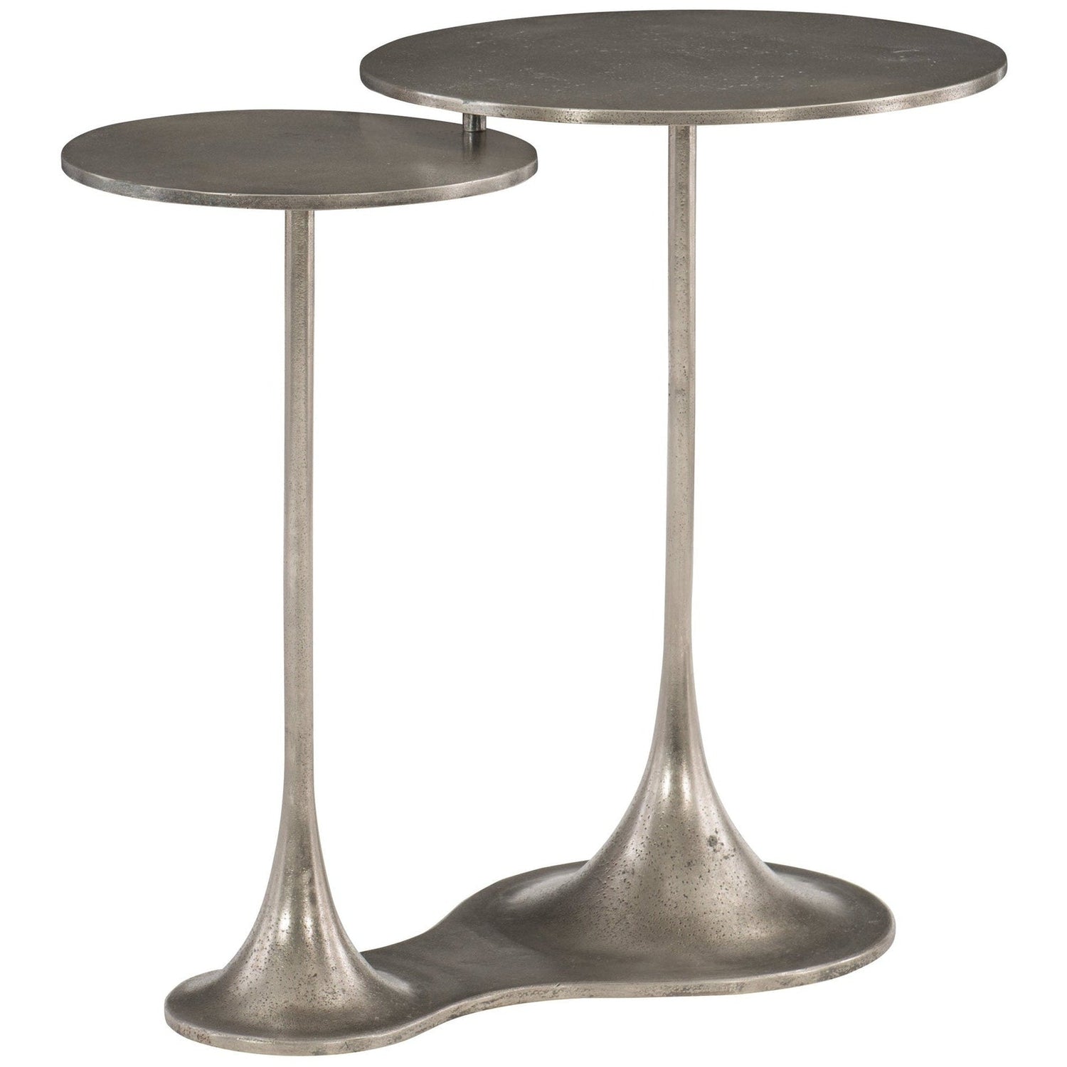 Circlet Bunching End Tables-Bernhardt-BHDT-382158-Outdoor Side Tables-1-France and Son