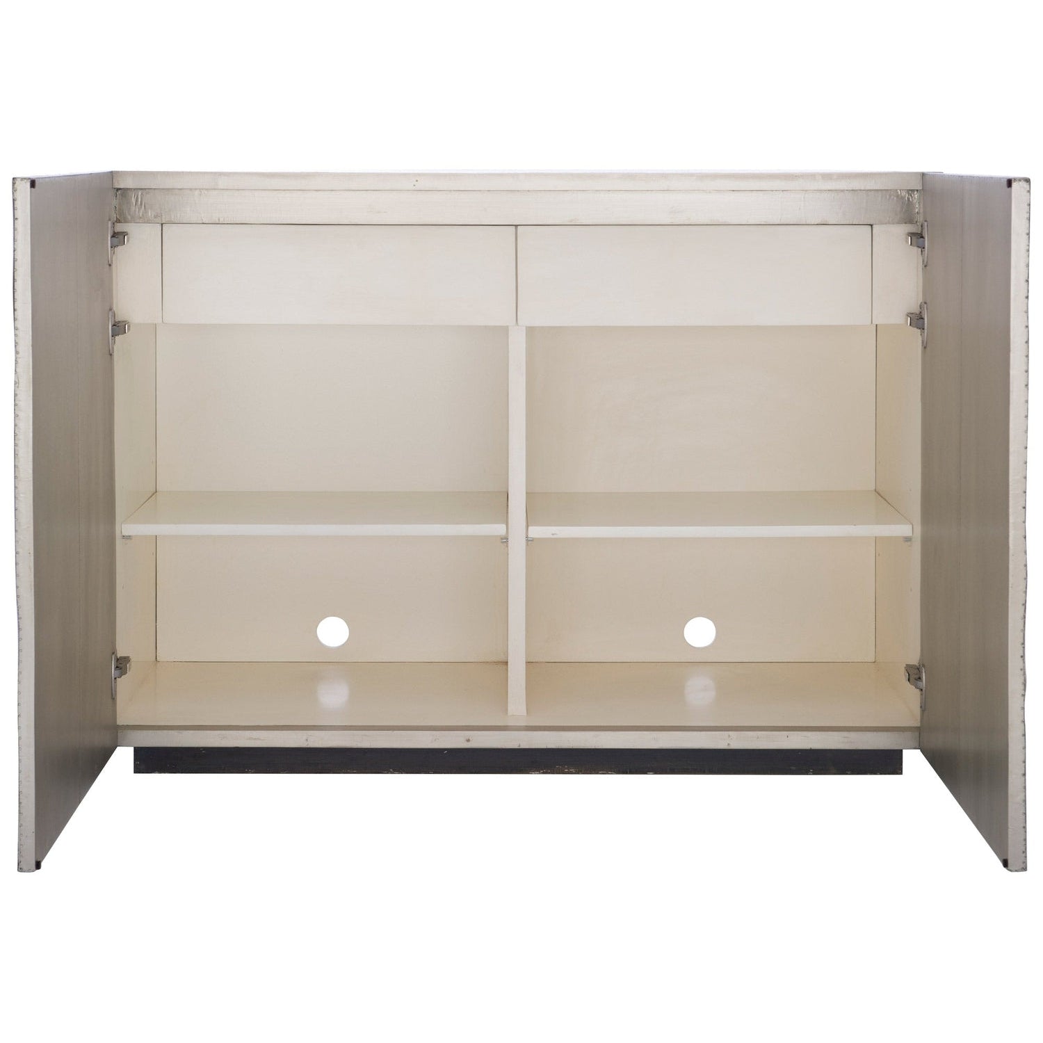 Skylar Door Chest-Bernhardt-BHDT-301118-Sideboards & Credenzas-2-France and Son