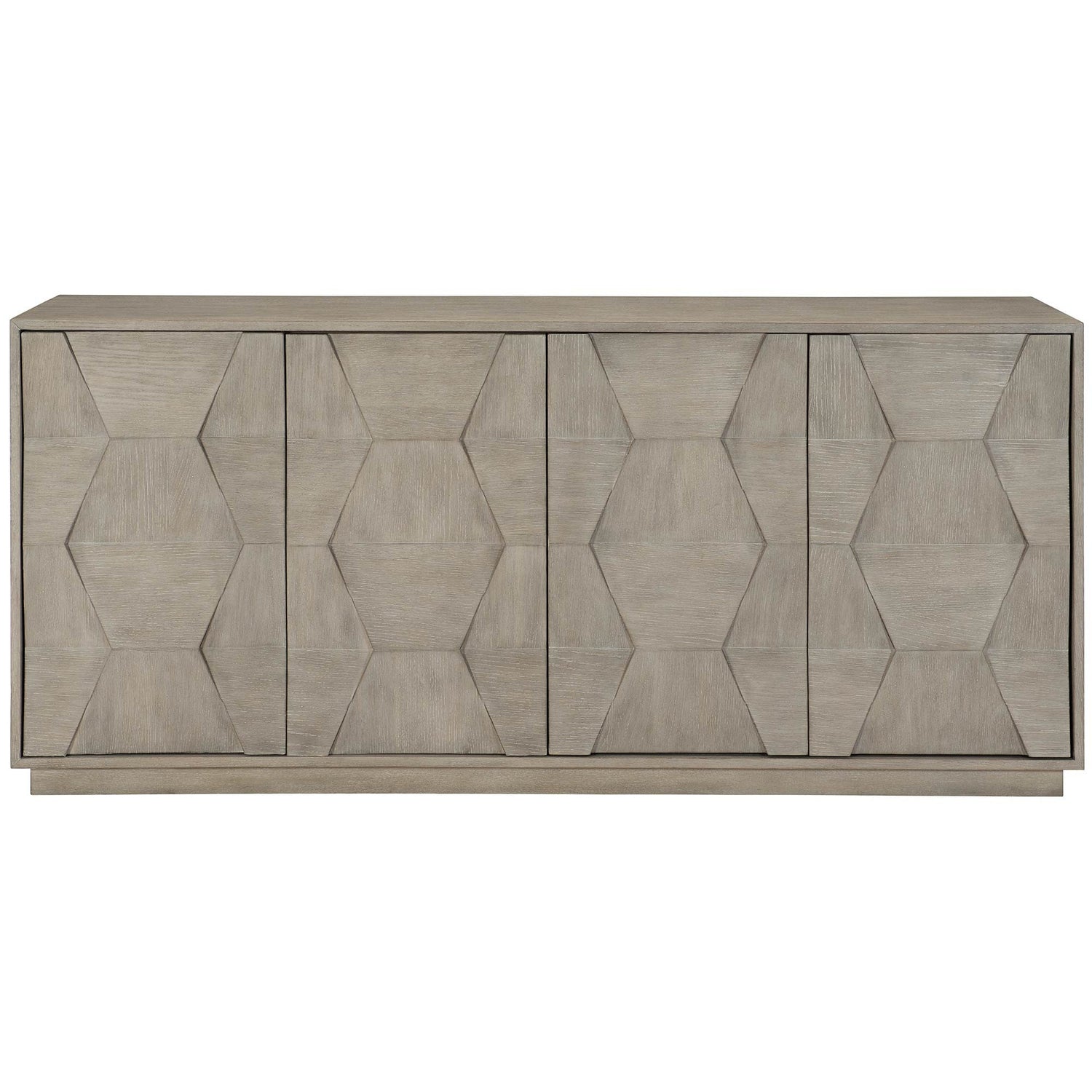 Linea Buffet-Bernhardt-BHDT-384134G-Sideboards & Credenzas-1-France and Son