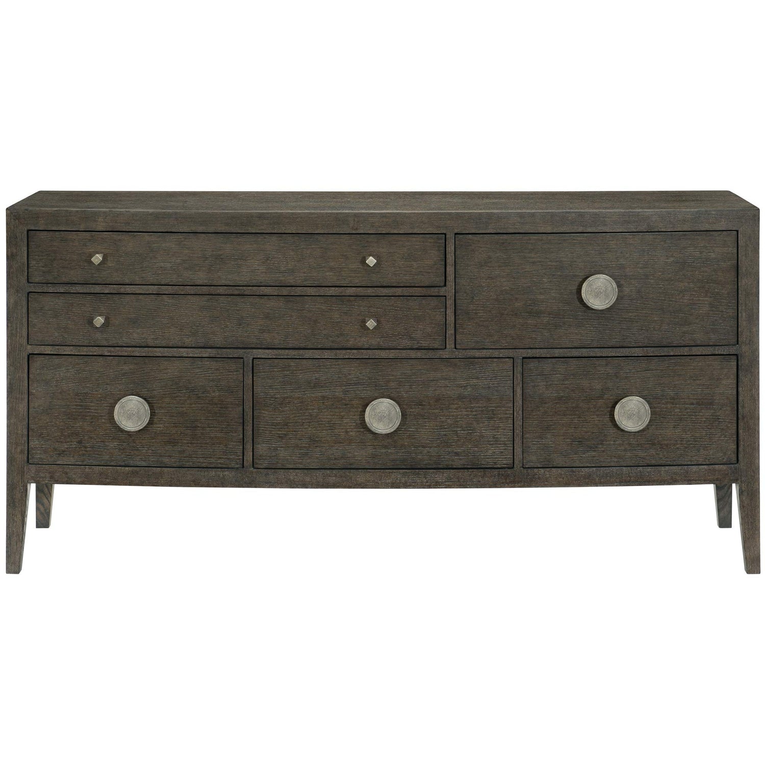 Linea Sideboard-Bernhardt-BHDT-384130B-Sideboards & Credenzas-1-France and Son