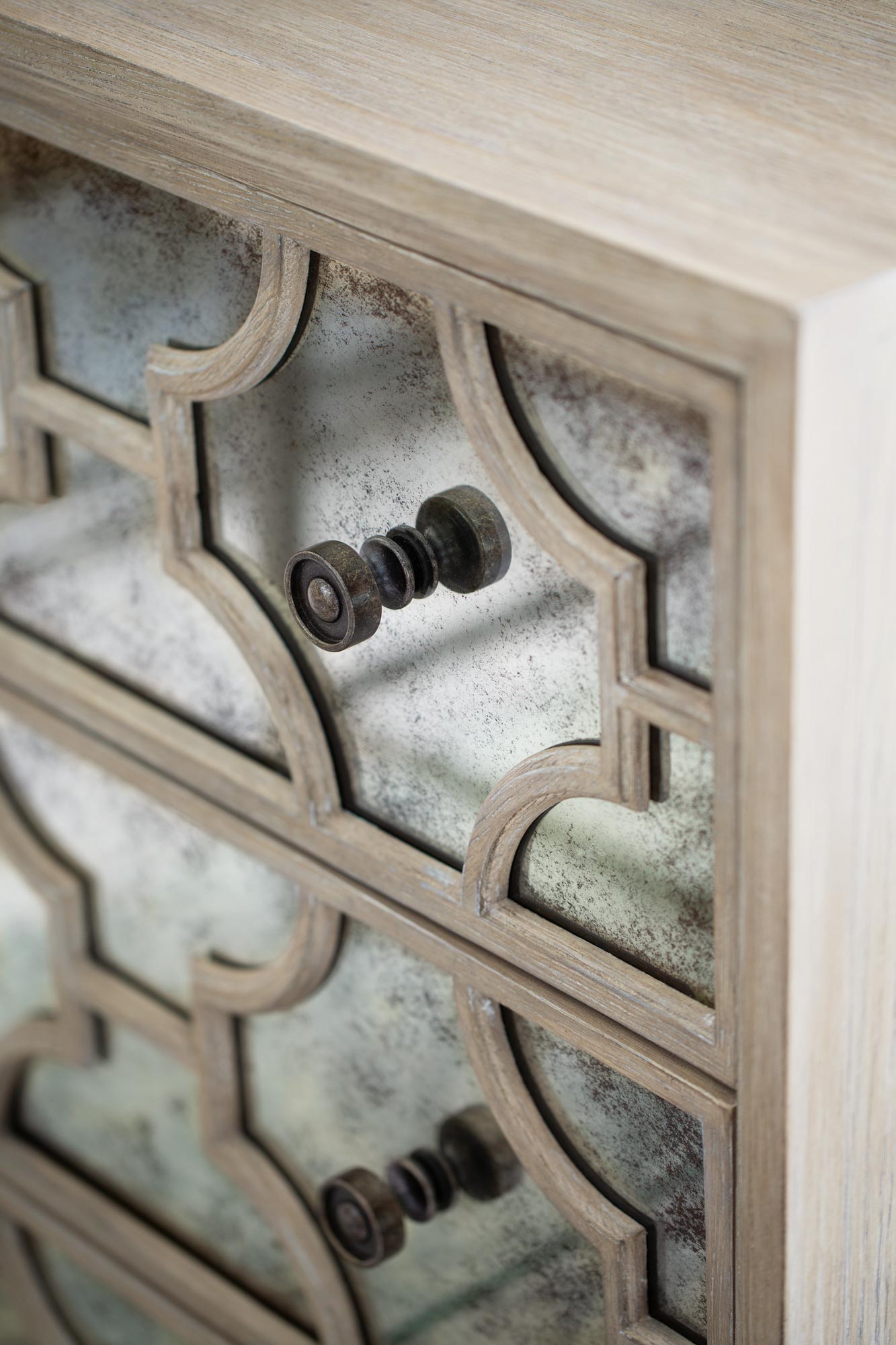 Santa Barbara Drawer Chest-Bernhardt-BHDT-385116-Dressers-3-France and Son