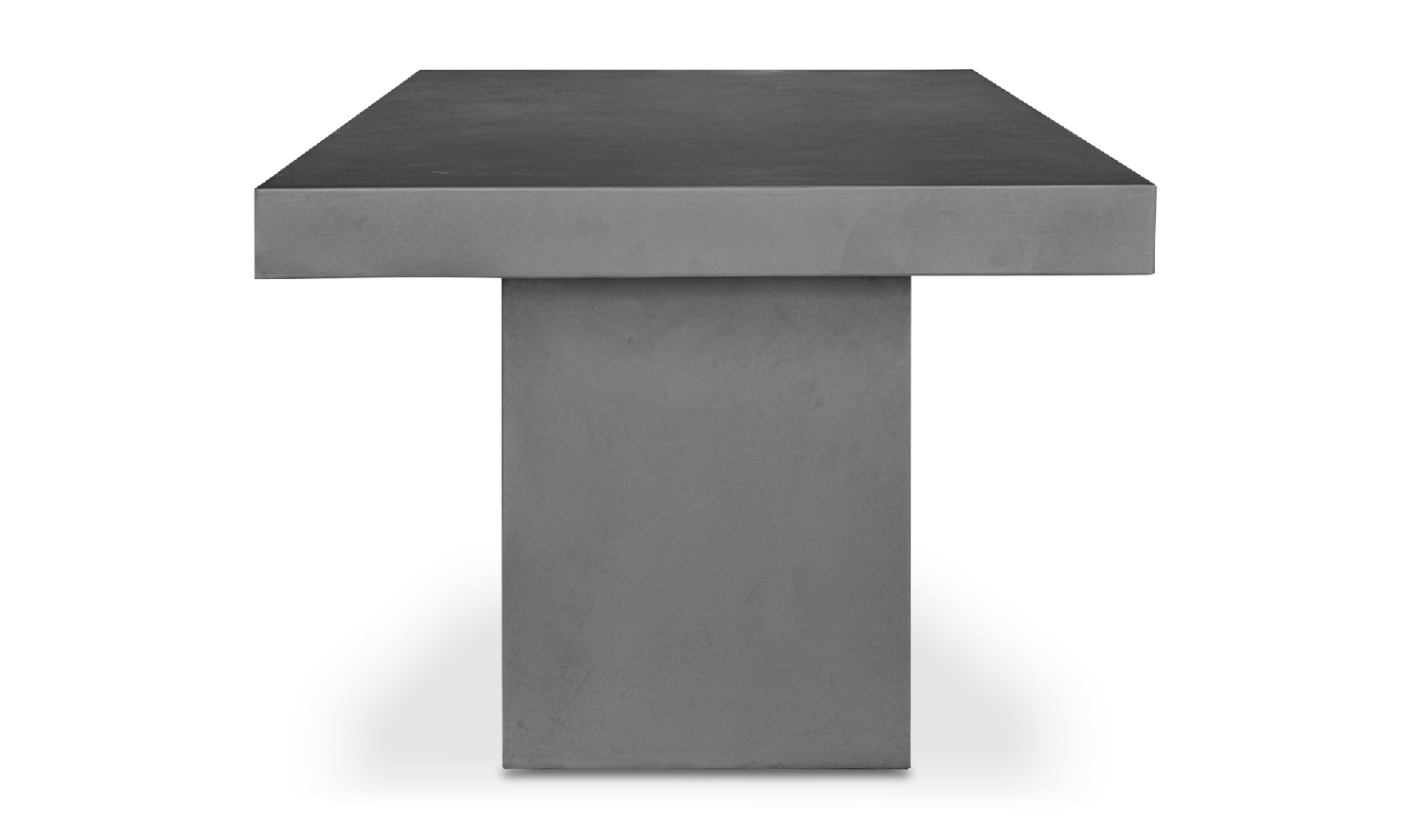 Antonius Outdoor Dining Table-Moes-MOE-BQ-1000-25-0-Outdoor Dining Tables-2-France and Son