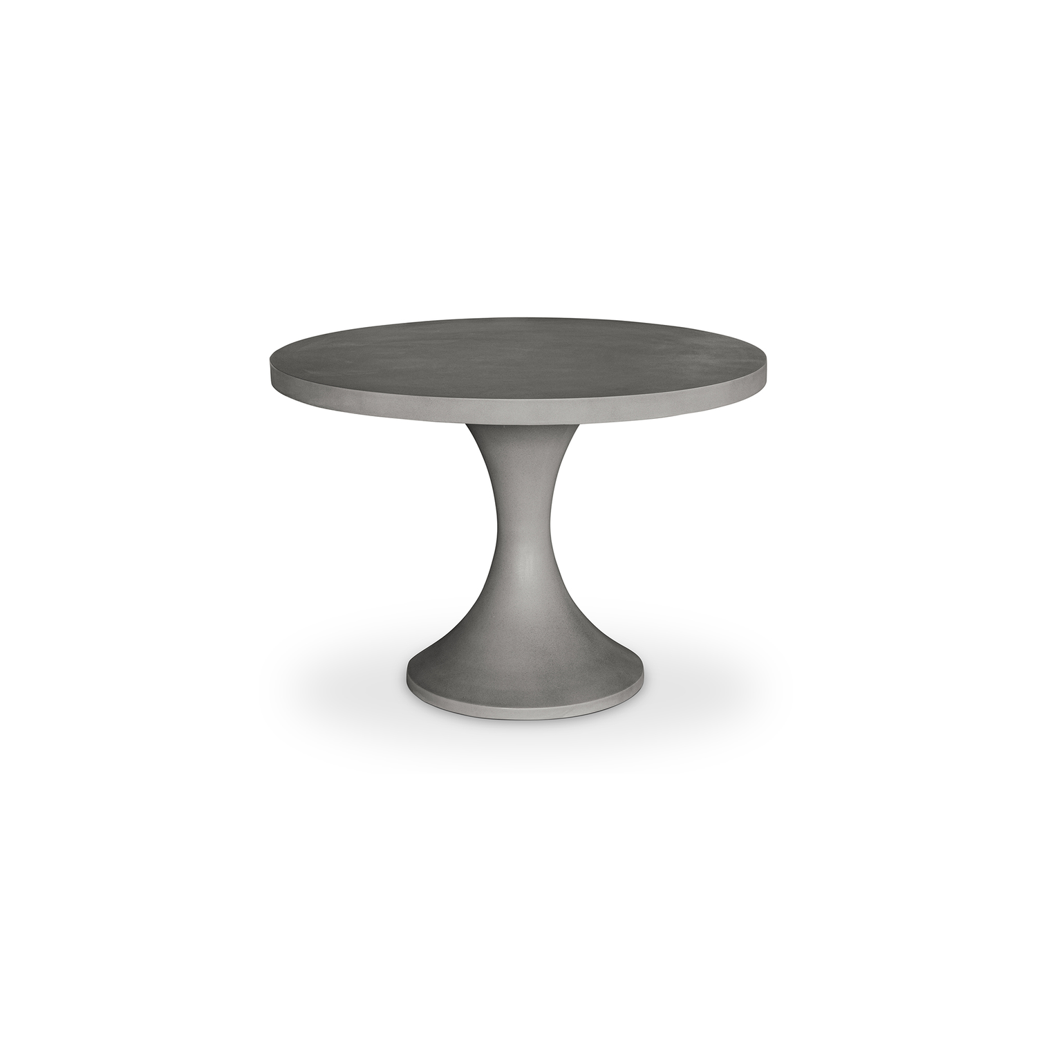 Isadora Outdoor Dining Table-Moes-MOE-BQ-1008-25-0-Outdoor Dining Tables-1-France and Son