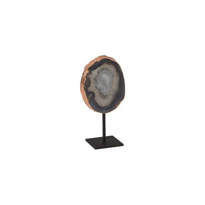 Agate Sculpture-Phillips Collection-PHIL-BR94178-DecorBronze-8-France and Son