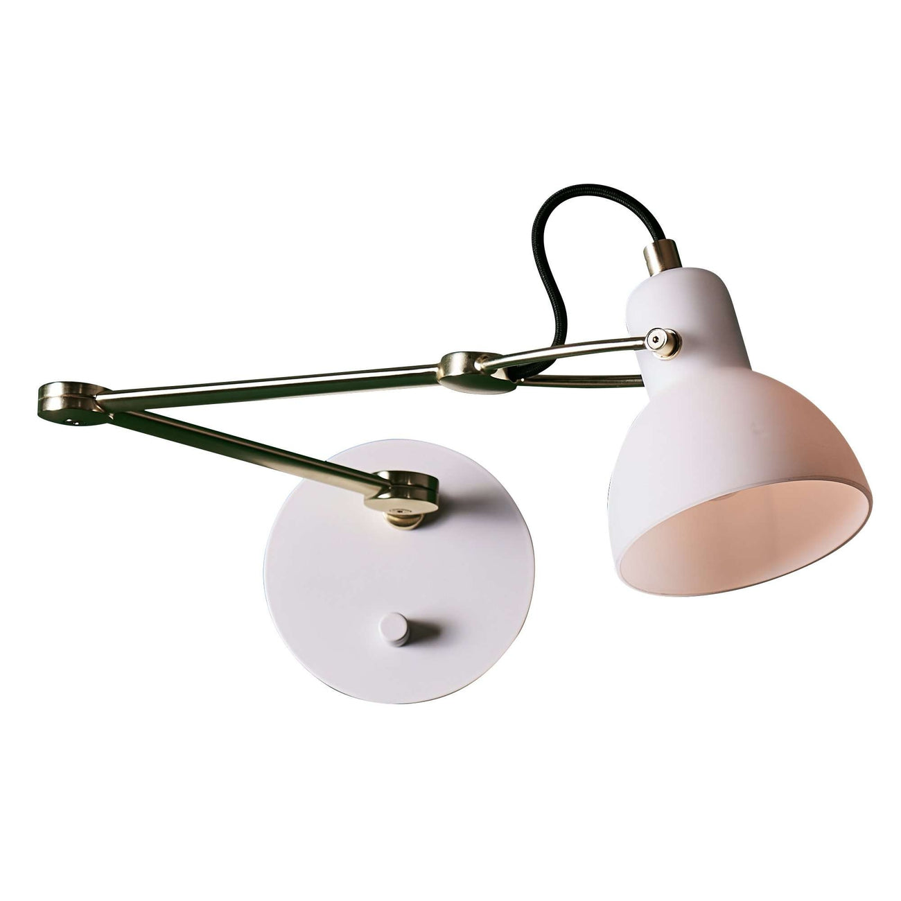 Laito opal Wall Lamp Large-Seed Design-SEED-SQ-793WA-GLS-Wall Lighting-1-France and Son