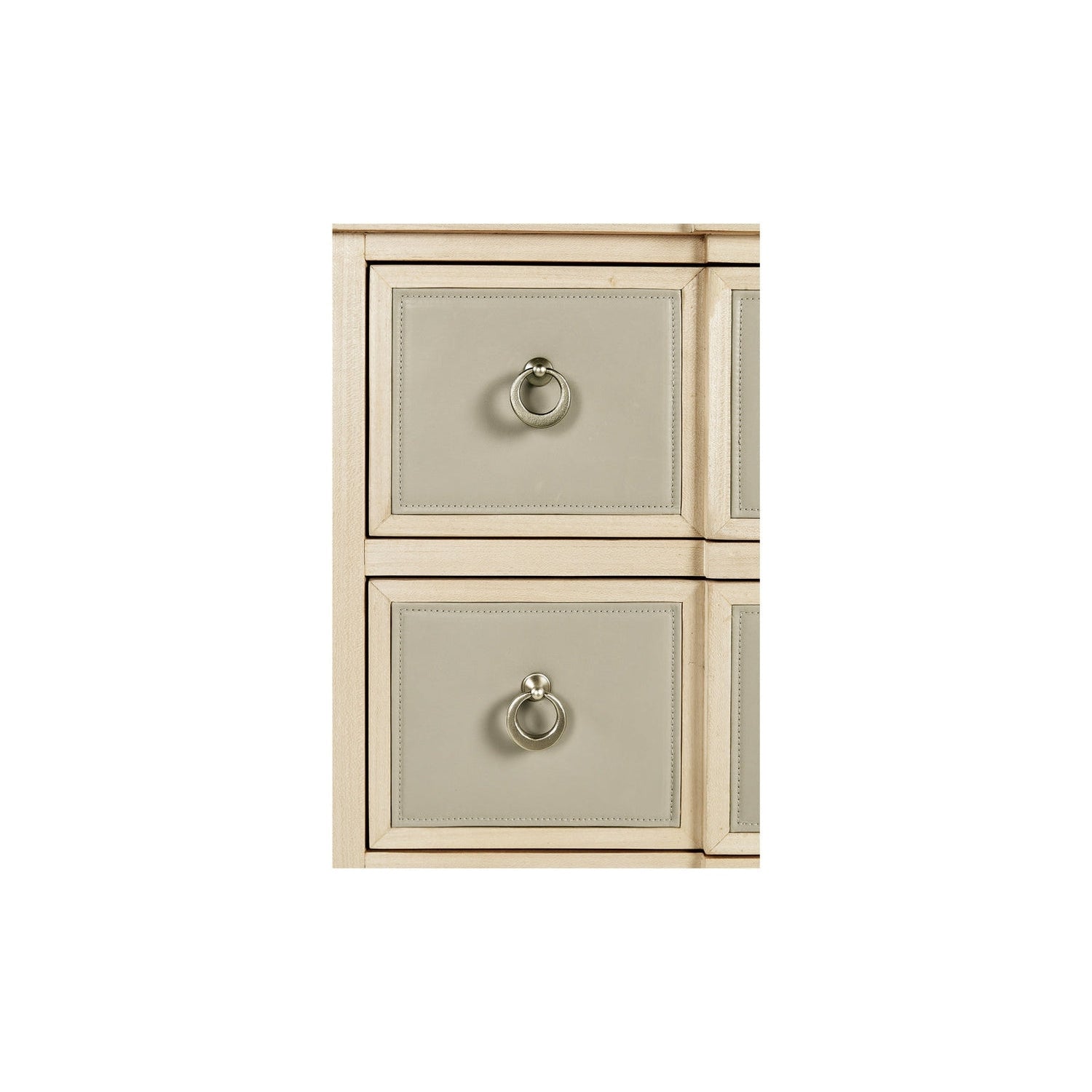 Neap Leather Front Chest-Jonathan Charles-JCHARLES-001-1-900-LWS-Dressers-3-France and Son