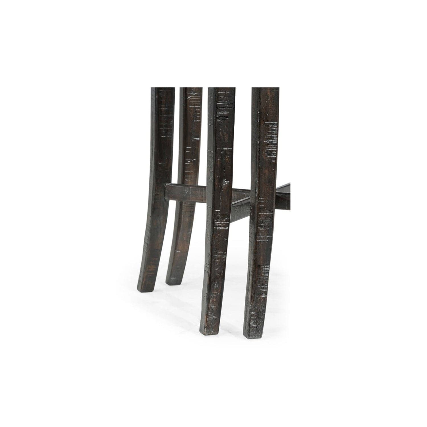 Nesting Cocktail Tables-Jonathan Charles-JCHARLES-491040-CFW-Coffee TablesCountry Walnut-15-France and Son