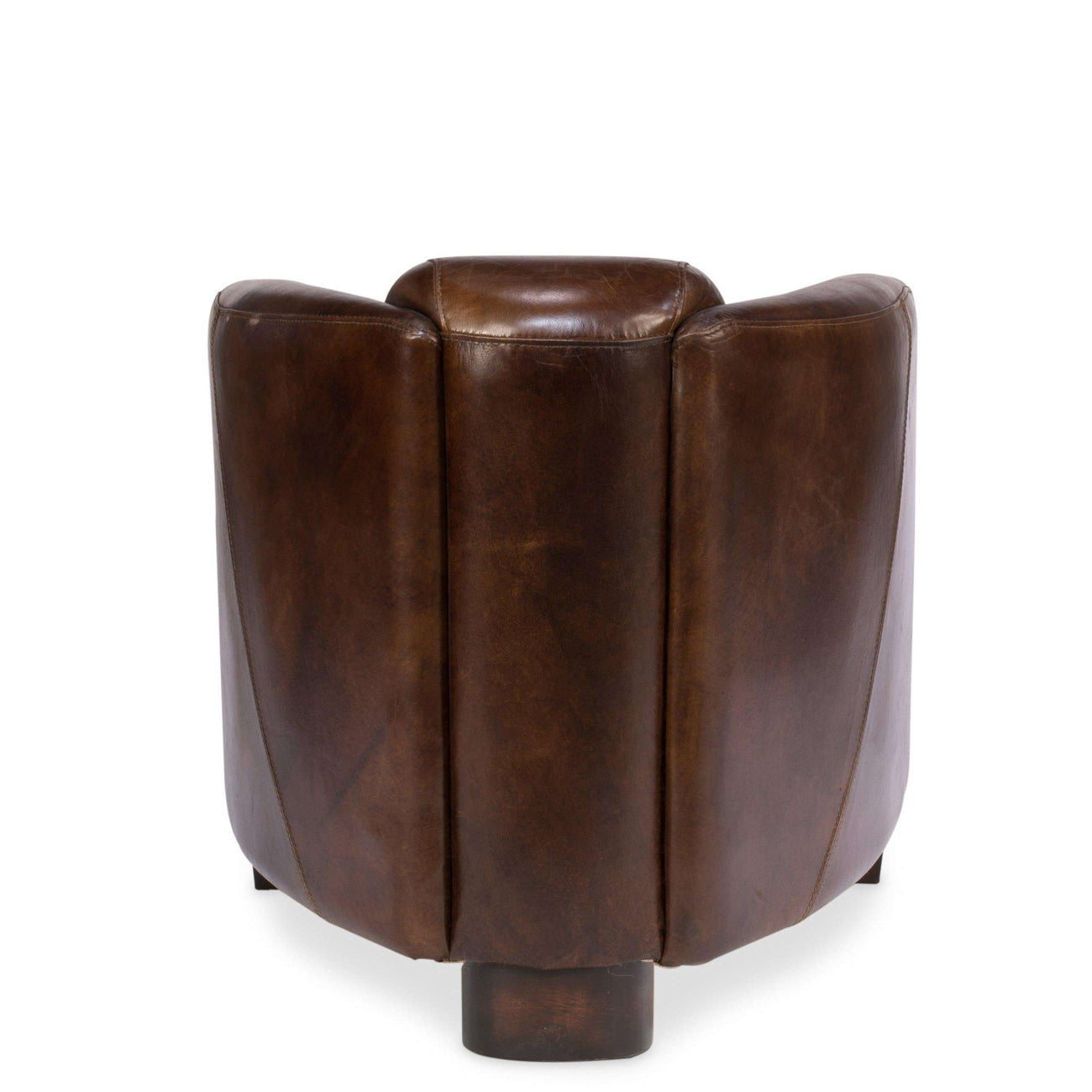 Mandy Arm Chair-SARREID-SARREID-29760-Lounge Chairs-2-France and Son