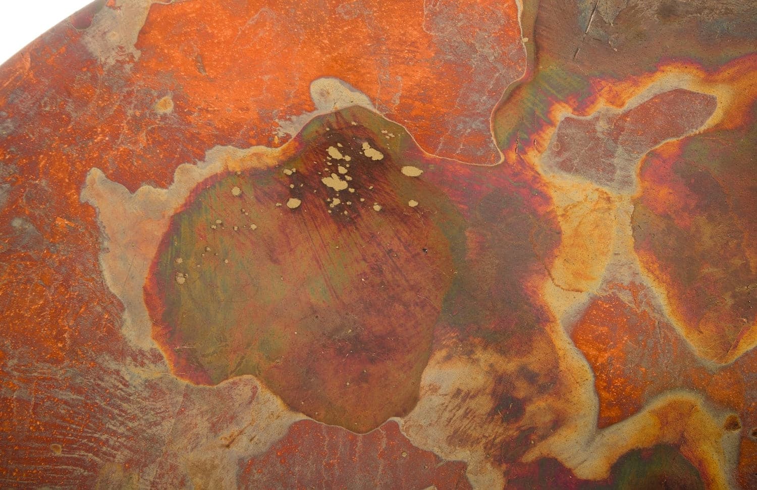 Button End Table Posh Finish-Phillips Collection-PHIL-CH77699-End Table-6-France and Son