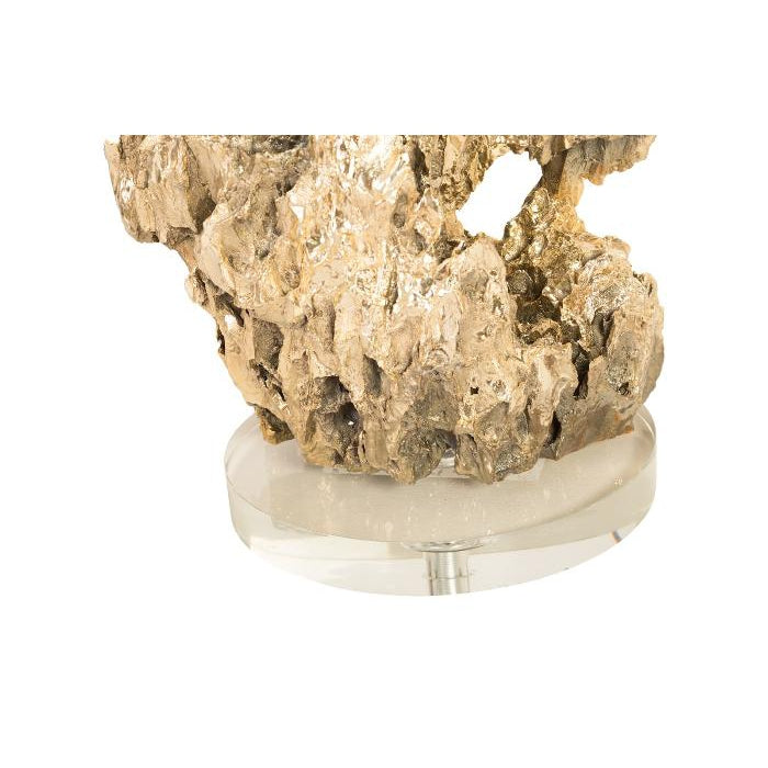 Stalagmite Lamp-Phillips Collection-PHIL-CH82554-Table Lamps-8-France and Son