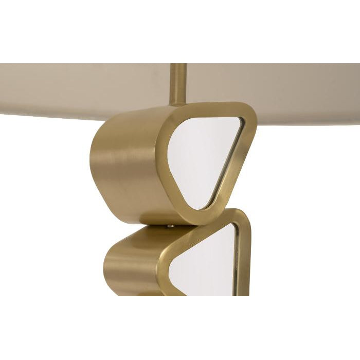 Pebble Table Lamp-Phillips Collection-PHIL-CH92443-Table Lamps-3-France and Son