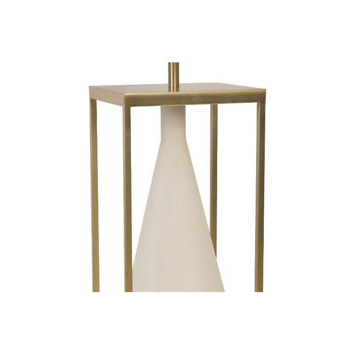 Tear Drop Table Lamp-Phillips Collection-PHIL-CH92445-Table Lamps-4-France and Son
