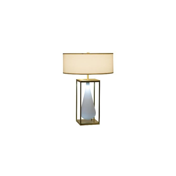 Tear Drop Table Lamp-Phillips Collection-PHIL-CH92445-Table Lamps-3-France and Son