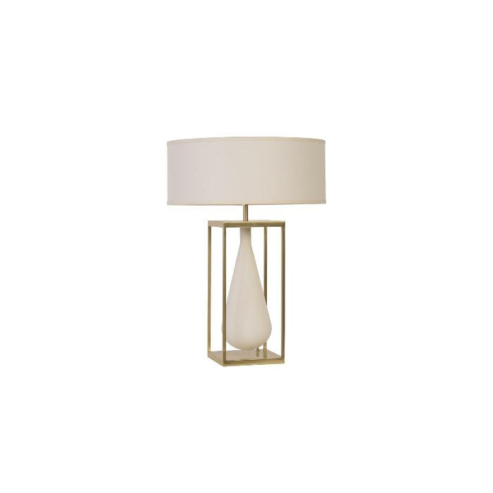 Tear Drop Table Lamp-Phillips Collection-PHIL-CH92445-Table Lamps-1-France and Son