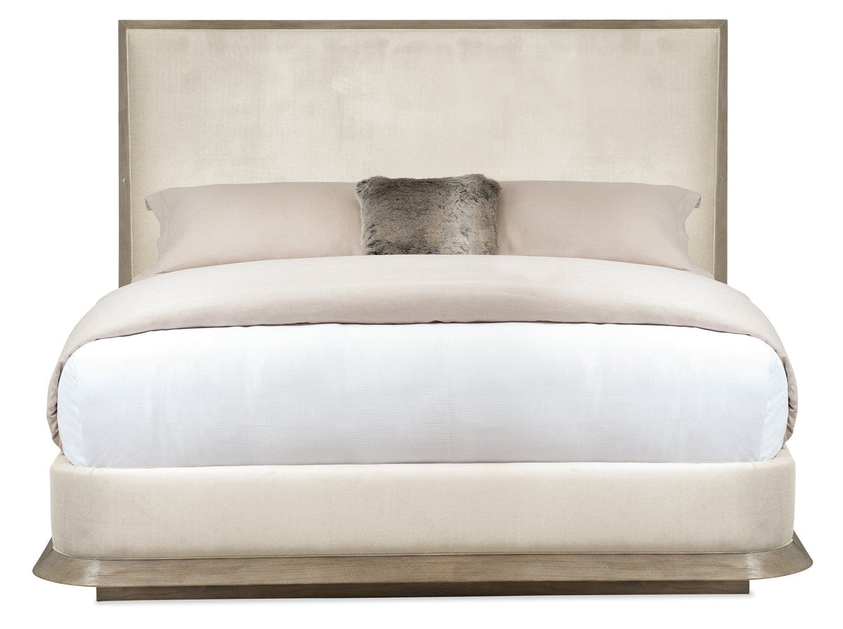 The Stage Is Set - Queen  - Brown, Beige