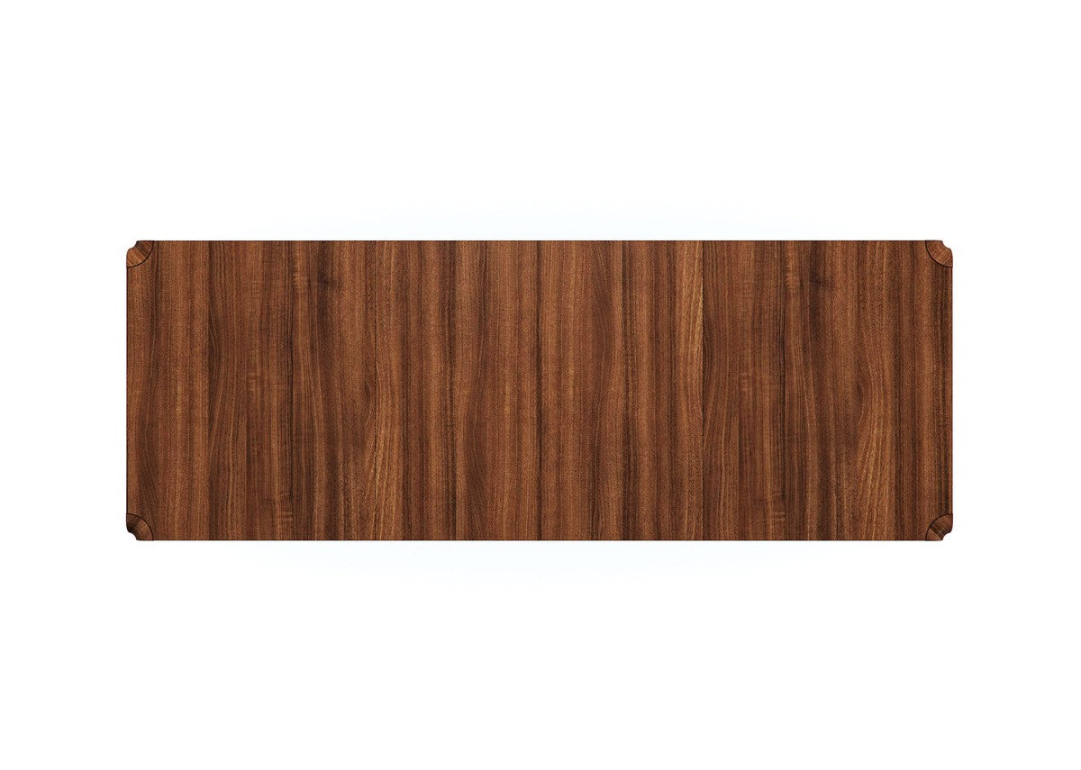 Room For More  - Brown