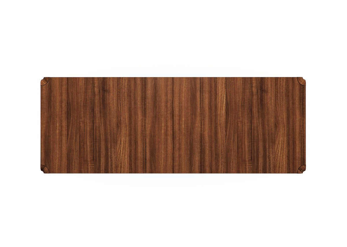 Room For More  - Brown